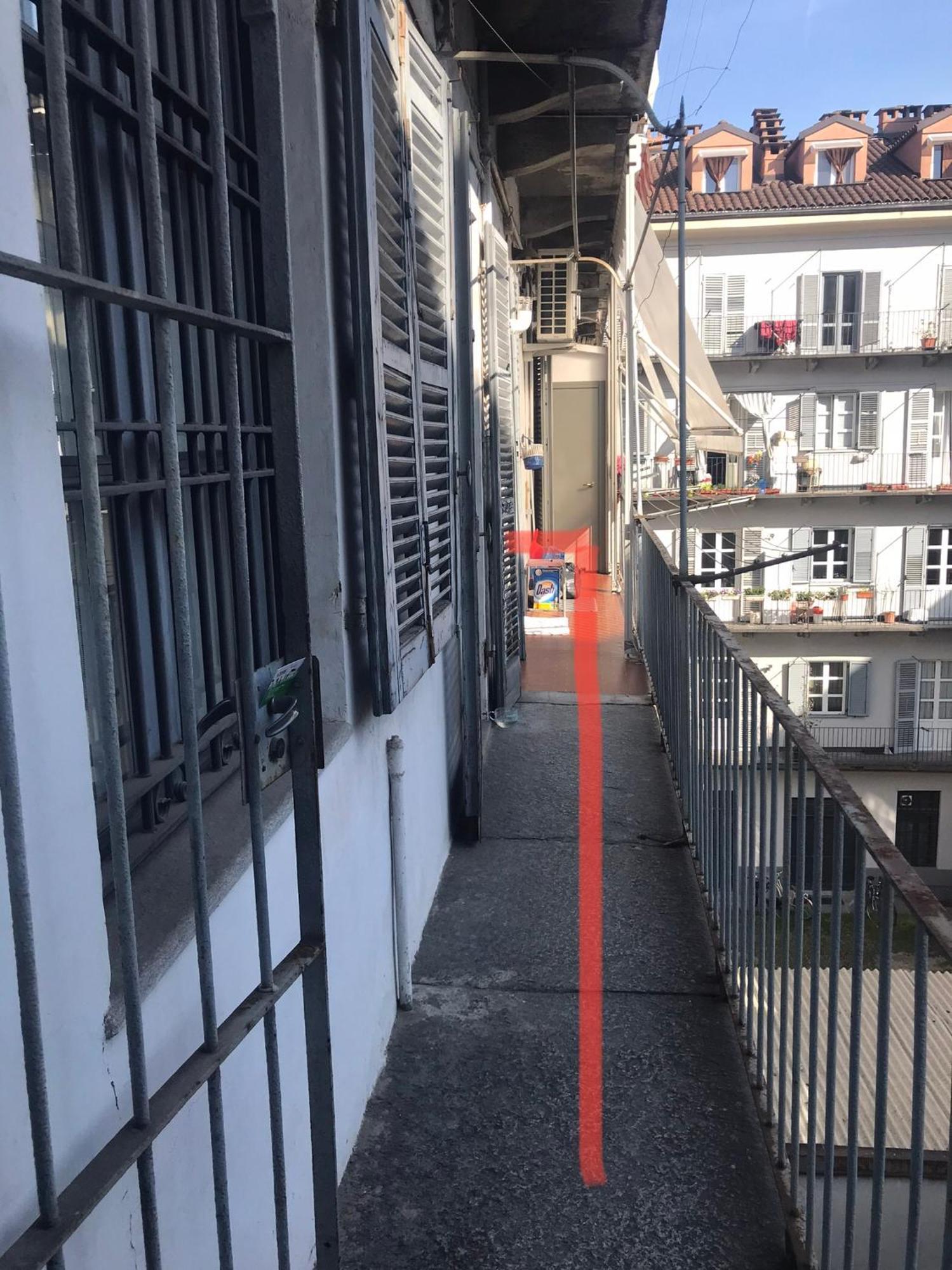 Maison d'hôtes Chez Monique Turin